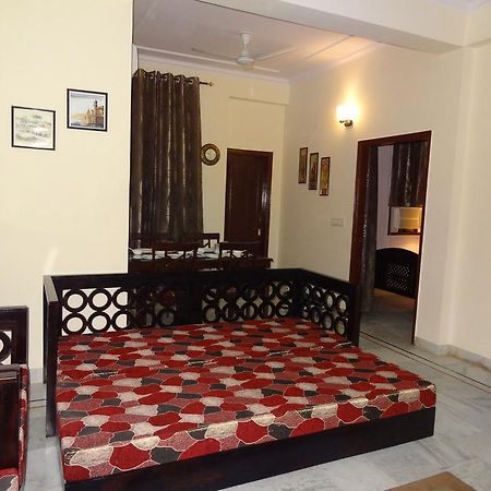 Tulsian Guest House & Apartments Jaipur Rom bilde