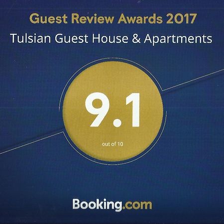Tulsian Guest House & Apartments Jaipur Eksteriør bilde