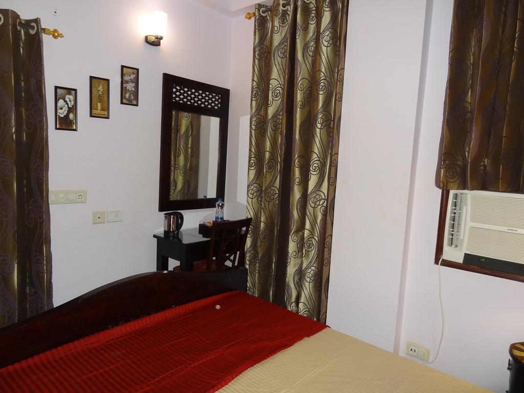 Tulsian Guest House & Apartments Jaipur Rom bilde